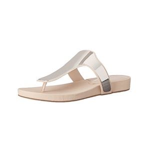 BCBGeneration Metallic Blush Sandal